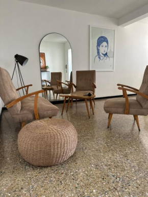 Avenida Colon Trendy APT